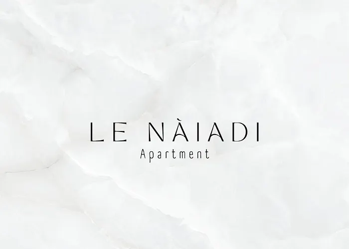 Apartman Le Naiadi