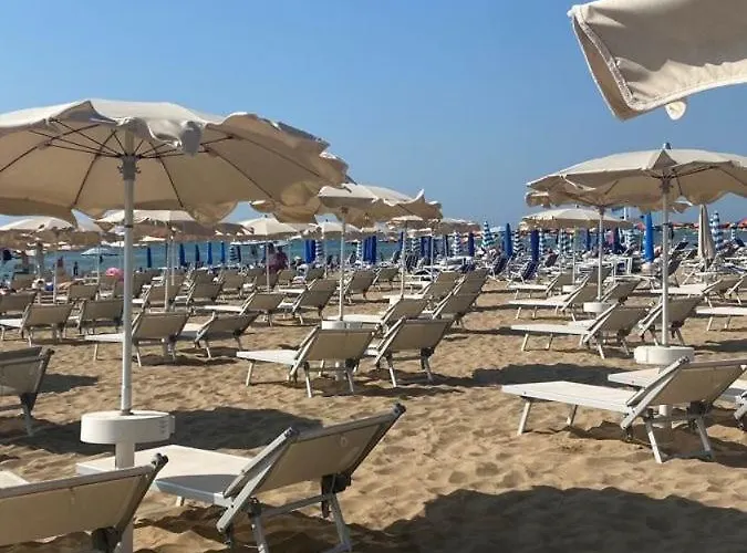 Le Naiadi Roseto degli Abruzzi