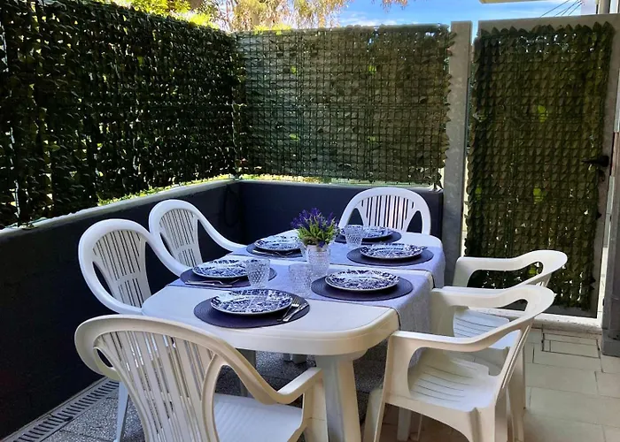 Le Naiadi Roseto degli Abruzzi