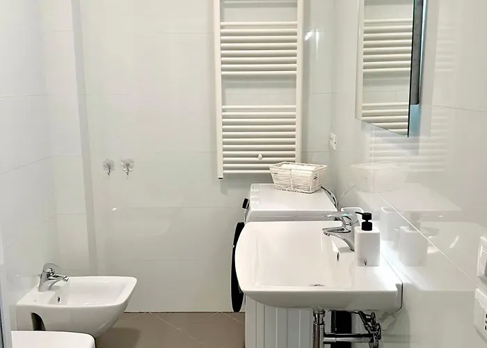 Le Naiadi Roseto degli Abruzzi