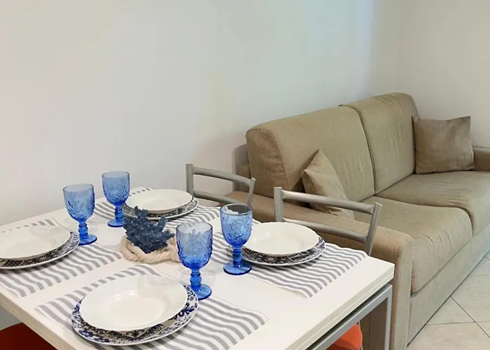 Le Naiadi Roseto degli Abruzzi