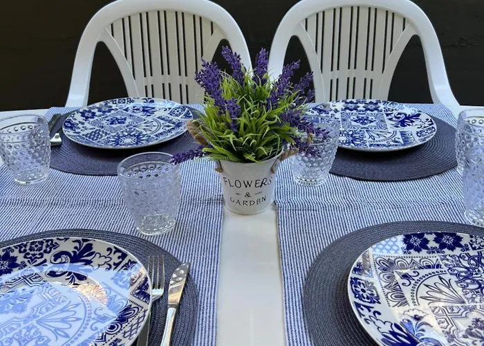 Le Naiadi Apartman Roseto degli Abruzzi