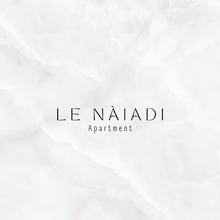 Апартаменты Le Naiadi