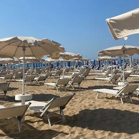 Le Naiadi 阿布鲁齐的罗塞托