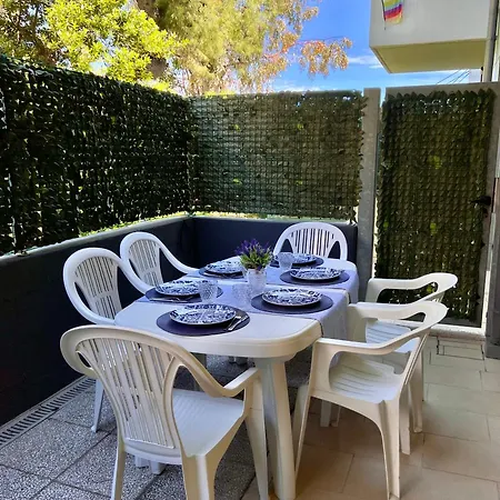 Le Naiadi 阿布鲁齐的罗塞托