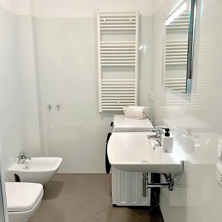 Le Naiadi 阿布鲁齐的罗塞托