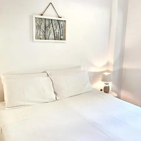 Apartment Le Naiadi *