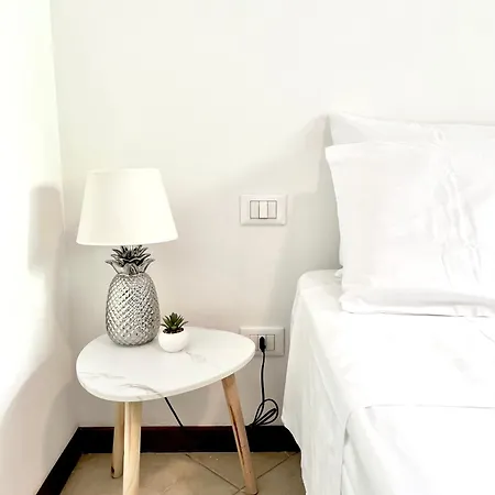 Le Naiadi * 阿布鲁齐的罗塞托