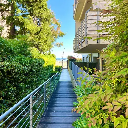 Le Naiadi Apartment
