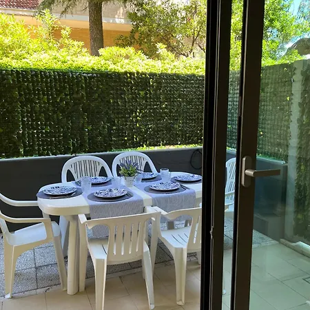 Apartment Le Naiadi