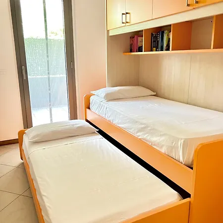 Apartment Le Naiadi
