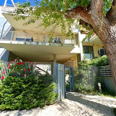 Apartment Le Naiadi Roseto Degli Abruzzi