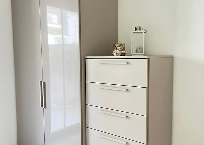 Le Naiadi Апартаменты *