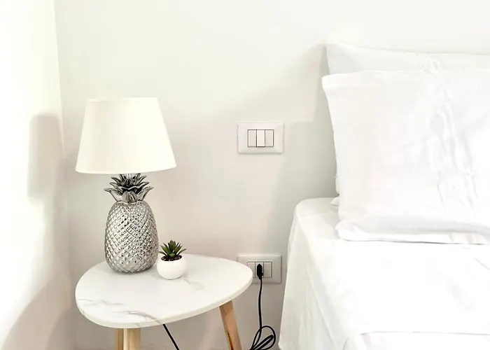 Le Naiadi * Розето-дельи-Абруцци